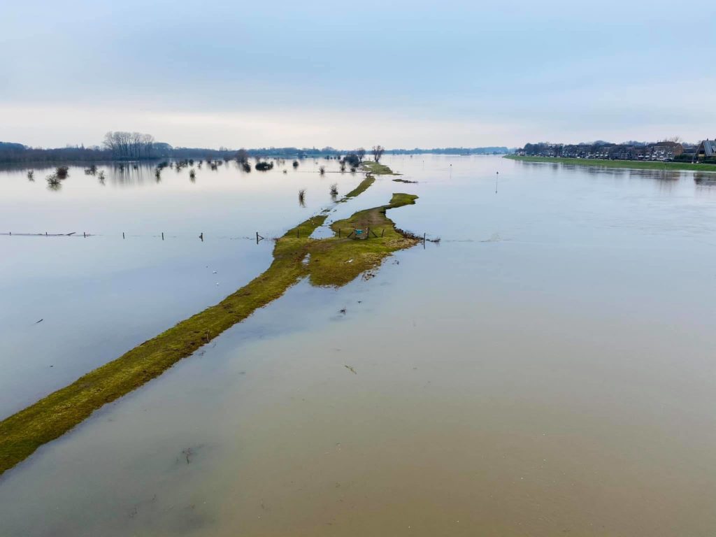 Deventer IJssel workshops