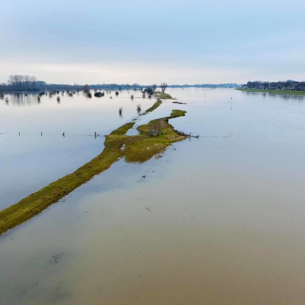 Deventer IJssel workshops