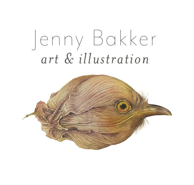 Jenny Bakker